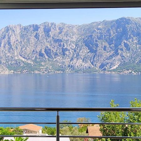 Ancora Prcanj Kotor Dış mekan fotoğraf