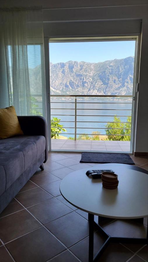 Ancora Prcanj Kotor Dış mekan fotoğraf